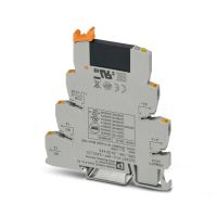 Moduł przekaźnika półprzewodnikowego PLC-OPT- 24DC/ 24DC/2 | 2900364 Phoenix Contact