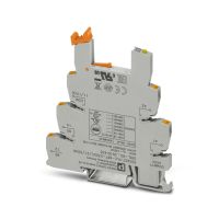 Gniazdo przekaźnika PLC-BPT-230UC/21/SO46 | 2900455 Phoenix Contact