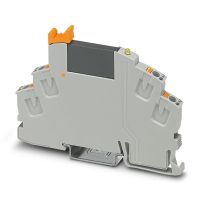 Moduł przekaźnika półprzewodnikowego - RIF-0-OPT-24DC/48DC/100 | 2905294 Phoenix Contact