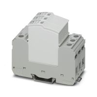Ograniczniki przepięć typu 2 VAL-SEC-T2-3C-350-FM | 2905339 Phoenix Contact