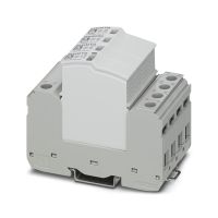 Type 2 surge arrester VAL-SEC-T2-3S-350-FM | 2905340 Phoenix Contact