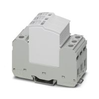 Ograniczniki przepięć typu 2 - VAL-SEC-T2-2S-350 | 2905343 Phoenix Contact