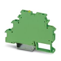 Zacisk przekaźnika półprzewodnikowego DEK-OV- 12DC/ 24DC/ 3 | 2941387 Phoenix Contact