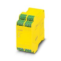 Przekaźniki bezpieczeństwa PSR-SCP-24UC/ESAM4/8X1/1X2 | 2963912 Phoenix Contact
