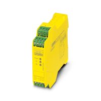 Przekaźnik bezpieczeństwa PSR-SPP- 24UC/THC4/2X1/1X2 | 2963983 Phoenix Contact