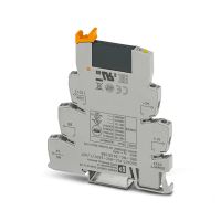 Moduł przekaźnika półprzewodnikowego PLC-OSC- 24DC/ 24DC/ 2/ACT | 2966676 Phoenix Contact