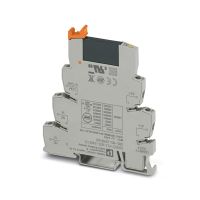 Moduł przekaźnika półprzewodnikowego PLC-OSC- 24DC/ 48DC/100 | 2966728 Phoenix Contact