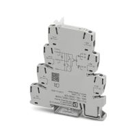 Moduł przekaźnika półprzewodnikowego - PLC-OSC- 24DC/ 48DC/500/W | 2980636 Phoenix Contact