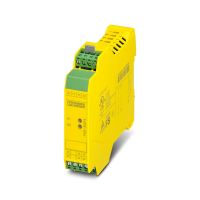 Przekaźniki bezpieczeństwa PSR-SPP- 24DC/ESP4/2X1/1X2 | 2981017 Phoenix Contact