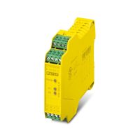 Przekaźniki bezpieczeństwa PSR-SCP-24UC/ESL4/3X1/1X2/B | 2981059 Phoenix Contact