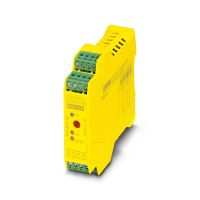 Przekaźniki bezpieczeństwa PSR-SCP-24DC/ESD/4X1/30 | 2981800 Phoenix Contact