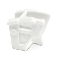 Blokada przełączania S-ME 6 dł. 12mm, szer. 8,2, biały | 3034439 Phoenix Contact