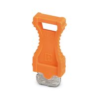 Wtyki rozłączające P-DI, pomarańczowy | 3036783 Phoenix Contact