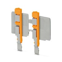 Pokrywa kołnierzowa - DFS-SP-H 2,5 | 3061431 Phoenix Contact