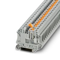 Złącze z odłącznikiem nożowym UT 6-MT | 3064069 Phoenix Contact