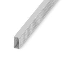 Kanał oprzewodowania CD 40X80, SxWxD 40x80x2000mm szary | 3240198 Phoenix Contact