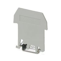 Uchwyt profilu maskującego - AP 2-TU | 5022630 Phoenix Contact