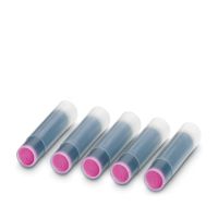Nabój kolorowy CMS-INK-TR-C5 | 5146684 Phoenix Contact
