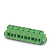 Złącze MSTB 2,5/ 3-STF-5,08 VPE500 | 1705162 Phoenix Contact