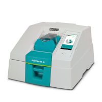 Drukarka - BLUEMARK ID, do wykonywania nadruku na etykietach z tworzywa sztucznego w formacie UC,UCT | 1003334 Phoenix Contact