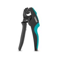 Praska zaciskowa CRIMPFOX DUO 10 | 1031721 Phoenix Contact