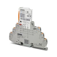 Urządzenie z ochroną przed przepięciami typ 3 TTC-6P-T3-24DC-PT-I | 1027586 Phoenix Contact