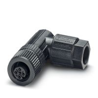 Złącze wtykowe M12 PHOENIX 1424653 - SACC-M12FR-5PL M | 1424690 Phoenix Contact