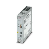 Moduł redundancyjny, pokryty powłoką ochronną - QUINT4-S-ORING/12-24DC/1X40/+ | 2907753 Phoenix Contact