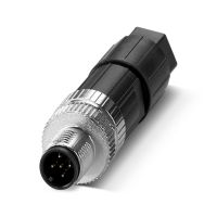 Złącze wtykowe SACC-M12MS-5PL M | 1424649 Phoenix Contact