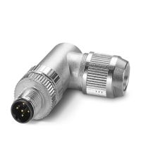 Złącze ekranowane SACC-M12MRB-5PL SH, 5-pinowe | 1424663 Phoenix Contact