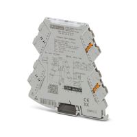 Przetwornik pomiarowy częstotliwości MINI MCR-2-F-UI-PT | 2902058 Phoenix Contact