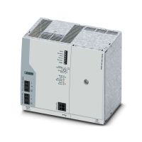 Zasilacz bezprzerwowy TRIO-UPS-2G/1AC/1AC/120V/750VA | 2905908 Phoenix Contact