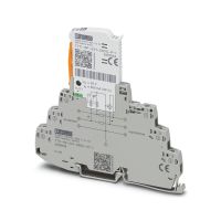 Urządzenie z ochroną przed przepięciami TTC-6P-2X1-24DC-UT-I | 2906810 Phoenix Contact