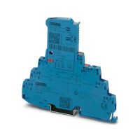 Urządzenie z ochroną przed przepięciami TTC-6P-2X1-M-EX-24DC-UT-I | 2906825 Phoenix Contact