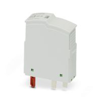 Wtyk z ochroną przed przepięciami typ 3 PLT-SEC-T3-24-P-UT/PT | 2907920 Phoenix Contact