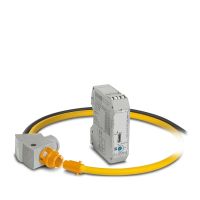 Przekładniki prądowe PACT RCP-4000A-1A-D190-10M | 2910327 Phoenix Contact