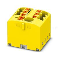 Blok rozdzielczy PTFIX 6/6X2,5 YE | 3273336 Phoenix Contact