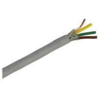 Kabel sterowniczy BIT 1000 FR 4G2,5 0,6/1kV BĘBEN | S66261 Bitner