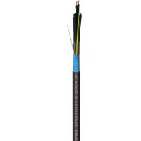 Kabel sterowniczy BIT 500 (St) BLACK FR 2x1,0 300/500V BĘBEN | SB2461 Bitner
