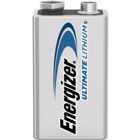 Bateria Energizer Lithium 9V LA522/1 (opak 1szt) | 7638900332872 Energizer