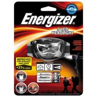 Latarka czołowa Energizer Headlight 3 LED 3AAA $ | 7638900336566 Energizer