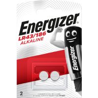 Bateria Energizer specjal.. 186 (opak 2szt) | 7638900393194 Energizer