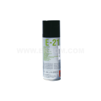 Usuwacz etykiet E-21/200ml | E05CE-01010101301 Ergom