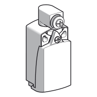 Łącznik krańcowy METALOWY | XCKD2101P16 TMSS France