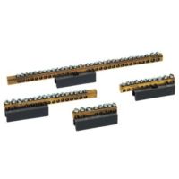 Szyna ze złączką2x16+29x6mm2 | NSYRBLZ216296 Schneider Electric