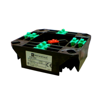 Blok styków XKBZ akcesoria do sterowania Harmony XK | XKBZ961 Schneider Electric