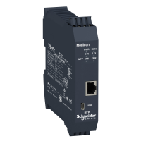 Zaciski sprężynowe Modbus TCP / IP | XPSMCMCO0000EMG Schneider Electric