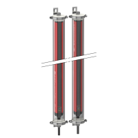 Kurtyna bezpieczeństwa typ 230 MM ,DET.DŁONI, 460 MM | XUSL2E30H046NWH TMSS France