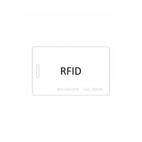 karta RFID do stacji bramowych z czytnikiem RFID | KB-02 F&F