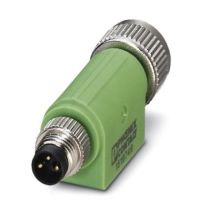 Adapter SAC-3P-M 8MS-M12FS | 1519749 Phoenix Contact